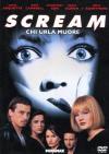 Scream - Chi Urla Muore