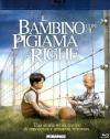 Bambino Con Il Pigiama A Righe (Il)