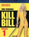 Kill Bill Volume 1