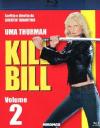 Kill Bill Volume 2