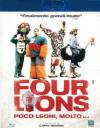 Four Lions