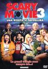 Scary Movie 3