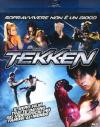 Tekken