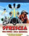 Striscia - Una Zebra Alla Riscossa