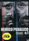 Nemico Pubblico N. 1 - Parte 1 & 2 (2 Dvd)