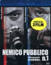 Nemico Pubblico N. 1 - Parte 1 & 2 (2 Blu-Ray)