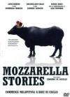 Mozzarella Stories