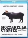 Mozzarella Stories