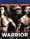 Warrior (2011) (SE) (Blu-Ray+Dvd)