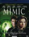 Mimic (CE) (2 Blu-Ray+Dvd)
