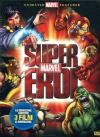 Marvel Super Eroi (3 Dvd)