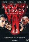 Dracula'S Legacy - Il Fascino Del Male