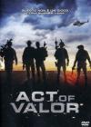 Act Of Valor