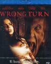 Wrong Turn