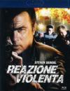 True Justice - Reazione Violenta