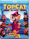 Top Cat - II Film (Blu-Ray 3D)
