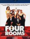 Four Rooms