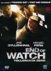 End Of Watch