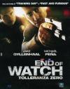 End Of Watch