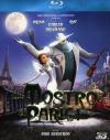 Mostro A Parigi (Un) (Blu-Ray 3D+2D)