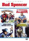 Bud Spencer - Collezione (4 Dvd)