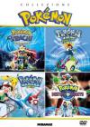 Pokemon - Collezione (4 Dvd)
