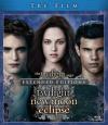 Twilight / New Moon / Eclipse (Versioni Estese) (3 Blu-Ray)