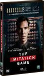 Imitation Game (The)