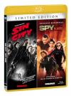 Sin City / Spy Kids (Ltd) (2 Blu-Ray)