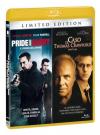 Pride And Glory - Il Prezzo Dell'Onore / Caso Thomas Crawford (Il) (Ltd) (2 Blu-Ray)