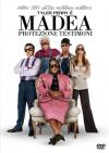 Madea - Protezione Testimoni