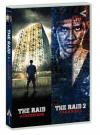 Raid (The) - Redenzione / Raid 2 (The) - Berandal (2 Dvd)