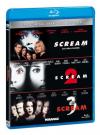 Scream Trilogia (3 Blu-Ray)