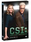 C.S.I. - Scena Del Crimine - Stagione 13 (6 Dvd)