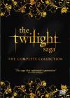 Twilight Collection (5 Dvd)