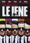 Iene (Le) - Reservoir Dogs (Ltd) (2 Dvd+Ricettario)