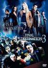 Final Destination 2 / Final Destination 3 (2 Dvd)