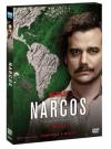 Narcos - Stagione 01 (4 Dvd)