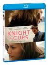Knight Of Cups