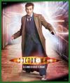 Doctor Who - Special Gli Anni Di David Tennant (3 Blu-Ray)