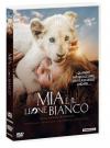 Mia E Il Leone Bianco