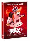 Rex - Un Cucciolo A Palazzo