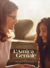 L'Amica Geniale - Storia Del Nuovo Cognome (4 Dvd)