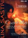 Lina Sastri - Cuore Mio (Dvd+Cd)