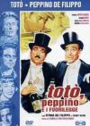 Toto' Peppino E I Fuorilegge