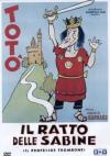Toto' Il Ratto Delle Sabine