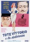 Toto', Vittorio E La Dottoressa