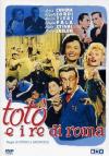 Toto' E I Re Di Roma