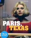 Paris, Texas