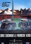 Dove Sognano Le Formiche Verdi (2 Dvd)